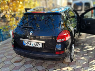 Renault Clio foto 7