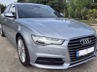 Audi A6 foto 3