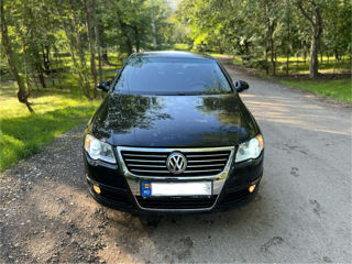 Volkswagen Passat foto 3