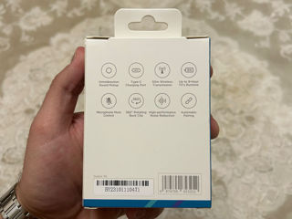 Microfon Boya BY-V20 for iPhone & Android foto 2