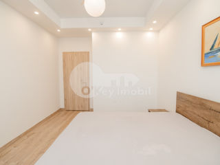 Apartament cu 3 camere, 97 m², Centru, Chișinău foto 9