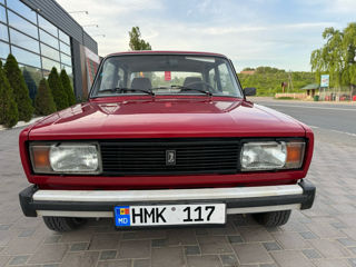 Lada / ВАЗ 2105 foto 5