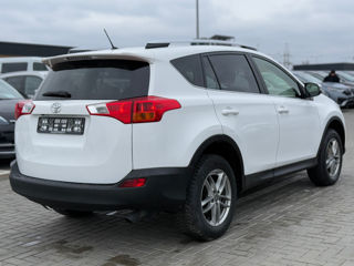 Toyota Rav 4 foto 3