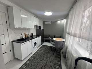 Apartament cu 1 cameră, 25 m², Centru, Briceni foto 3