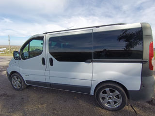 Renault Trafic foto 3