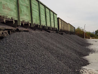 Уголь  6300 лей/тонна в мешках по 50 кг фото 5