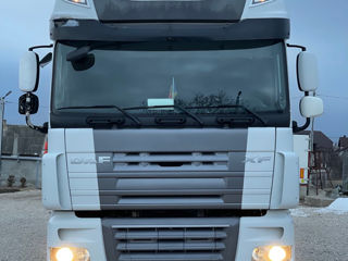 Daf XF 105 foto 5