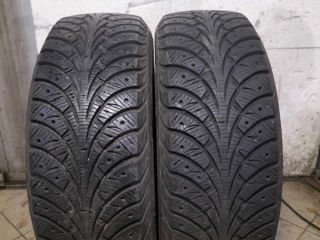 205/60r16 sava eskimo stud