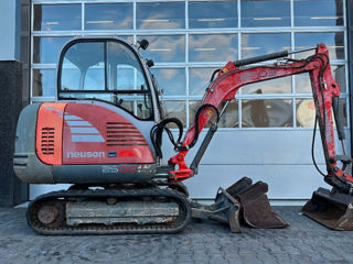 Miniexcavator yanmar kubota hyundai terex scheff caterpillar foto 2