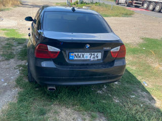 BMW 3 Series foto 5