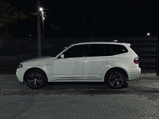 BMW X3 foto 3