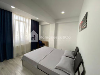 Apartament cu 1 cameră, 50 m², Centru, Chișinău foto 6