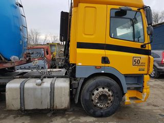 Daf CF 85 foto 4