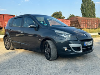 Renault Scenic foto 4