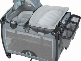 Patut Graco Day2Dream Layne foto 3
