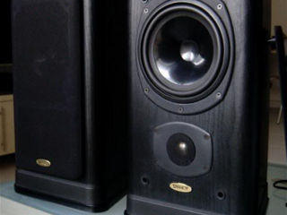 Tannoy-632--английский акустические колонки foto 0