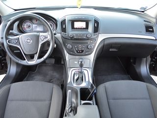 Opel Insignia foto 6