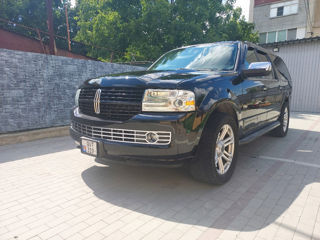 Lincoln Navigator foto 1