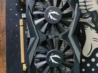 NVIDIA GTX 1650 SUPER