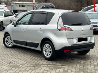 Renault Scenic foto 4