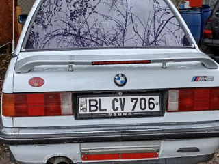 BMW 3 Series foto 8