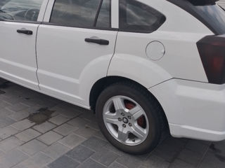 Dodge Caliber foto 6