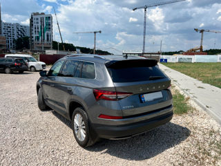 Skoda Kodiaq foto 4