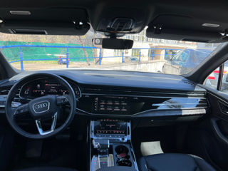 Audi Q7 foto 4