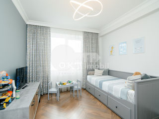 Apartament cu 4 camere, 89 m², Buiucani, Chișinău foto 4