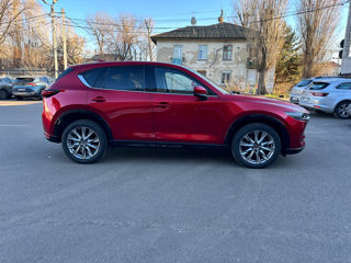 Mazda CX-5 foto 4