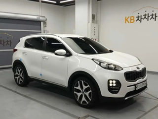 KIA Sportage foto 2