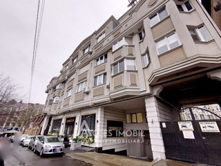 Apartament cu 2 camere, 63 m², Centru, Chișinău foto 9