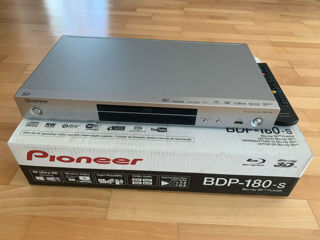 strimer    Blu-ray Player foto 4