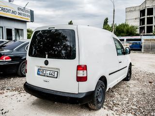 Volkswagen Caddy foto 3