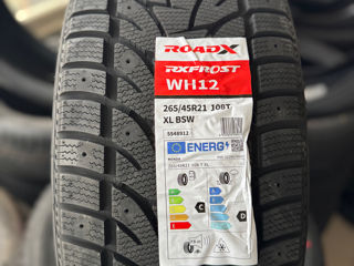 265/45 R 21 ROADX WH12