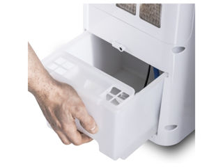 Răcitor de aer portabil Trotec PAE21-credit-livrare-transfer фото 4