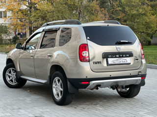 Dacia Duster foto 4