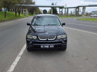 BMW X5 foto 1
