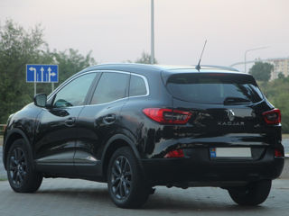 Renault Kadjar foto 5