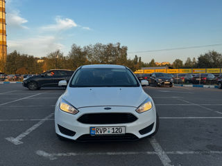 Ford Focus foto 6