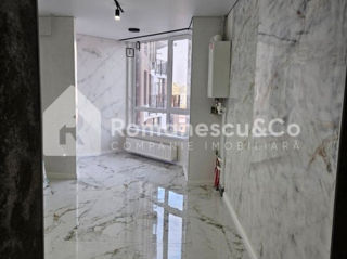 Apartament cu 1 cameră, 52 m², Centru, Chișinău foto 5