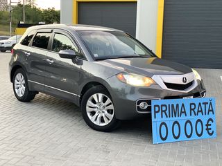 Acura RDX foto 2