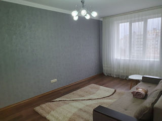 Apartament cu 2 camere, 75 m², Buiucani, Chișinău