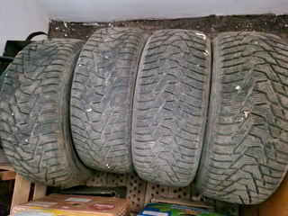 Hankook 205/55 r16 foto 3