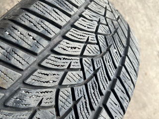 Продам 1 б.у скат 235/45 R18 Goodyear Ultragrip Performance + foto 3