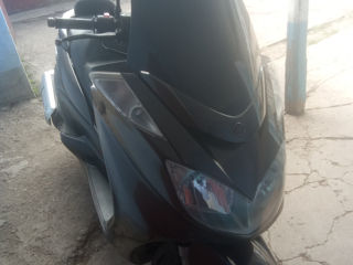 Yamaha Majestu 400 foto 6