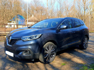 Renault Kadjar foto 3