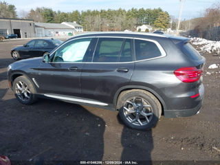 BMW X3 foto 3