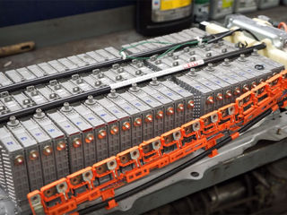 Battery hybrid service foto 2