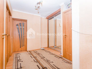 Apartament cu 3 camere, 70 m², Ciocana, Chișinău foto 3